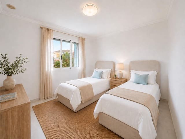 2 bedroom Apartment for sale in El Palmar - Los Molinos, Dénia with pool garage - € 597,000 (Ref: 9890335)