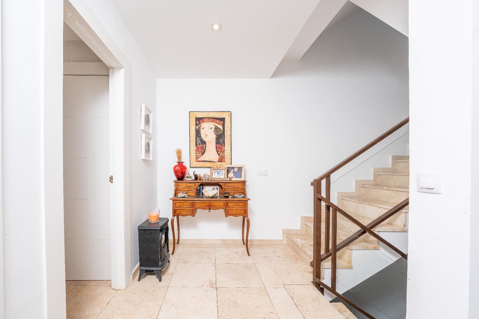 4 bedroom Terraced Villa for sale in Pedreguer with garage - € 340,000 (Ref: 9892286)