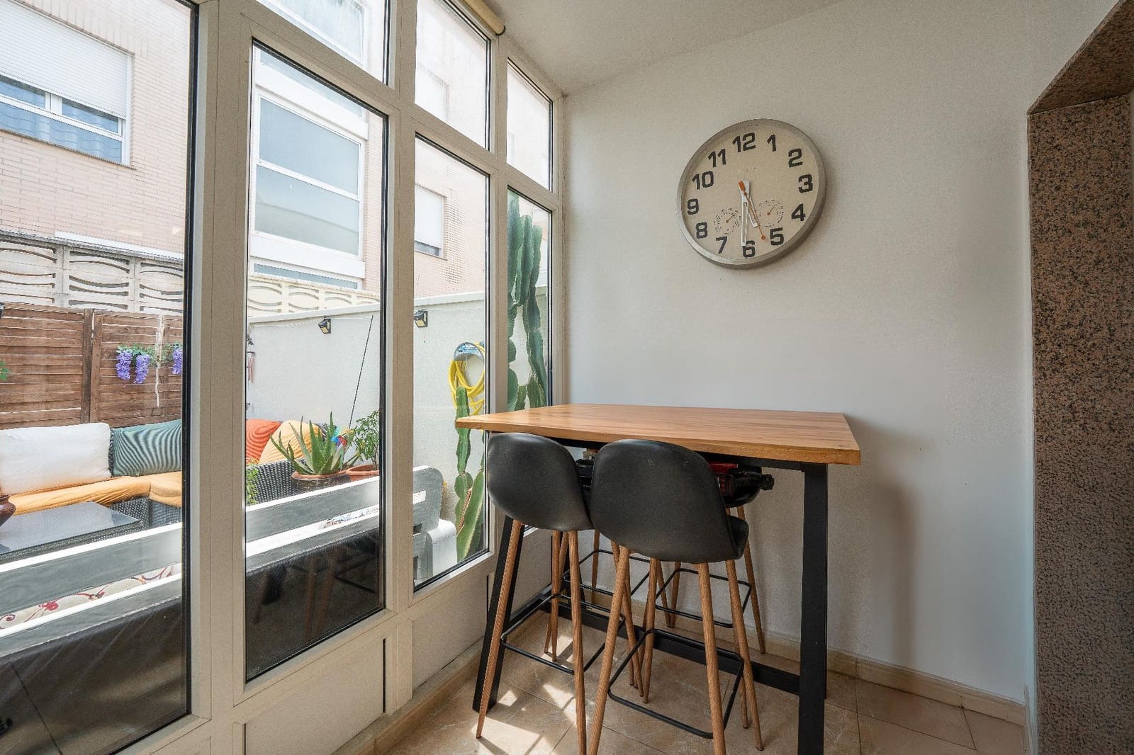 4 bedroom Terraced Villa for sale in Pedreguer with garage - € 340,000 (Ref: 9892286)