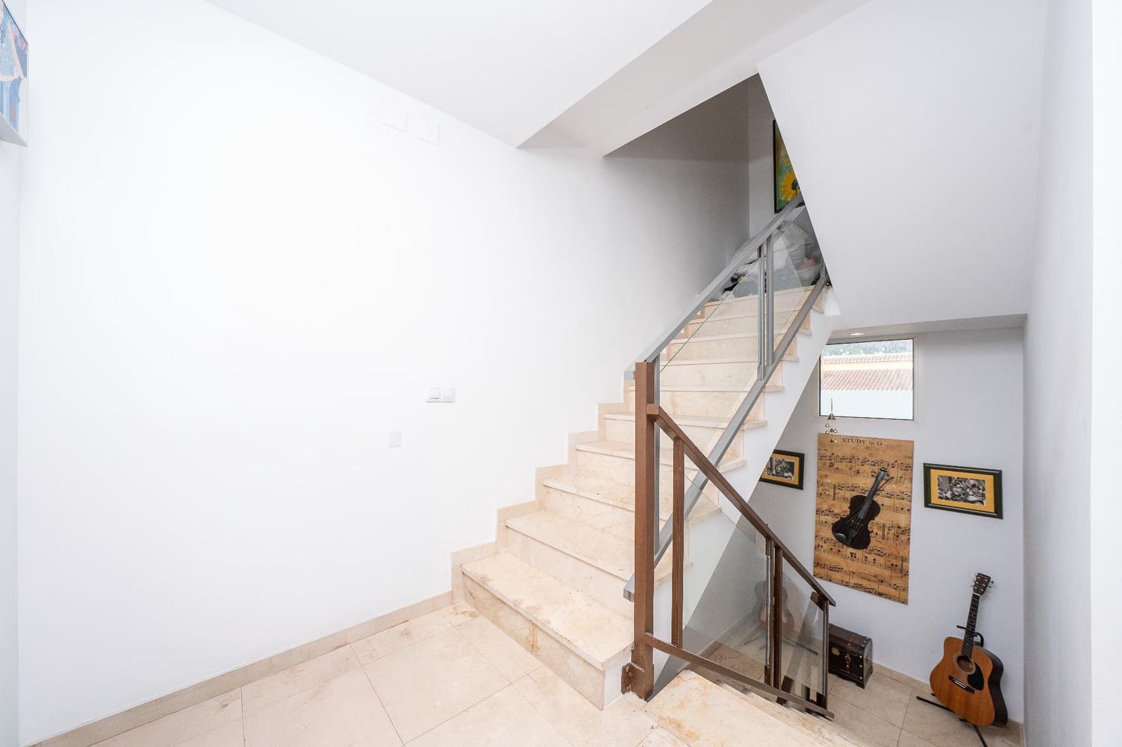 4 bedroom Terraced Villa for sale in Pedreguer with garage - € 340,000 (Ref: 9892286)