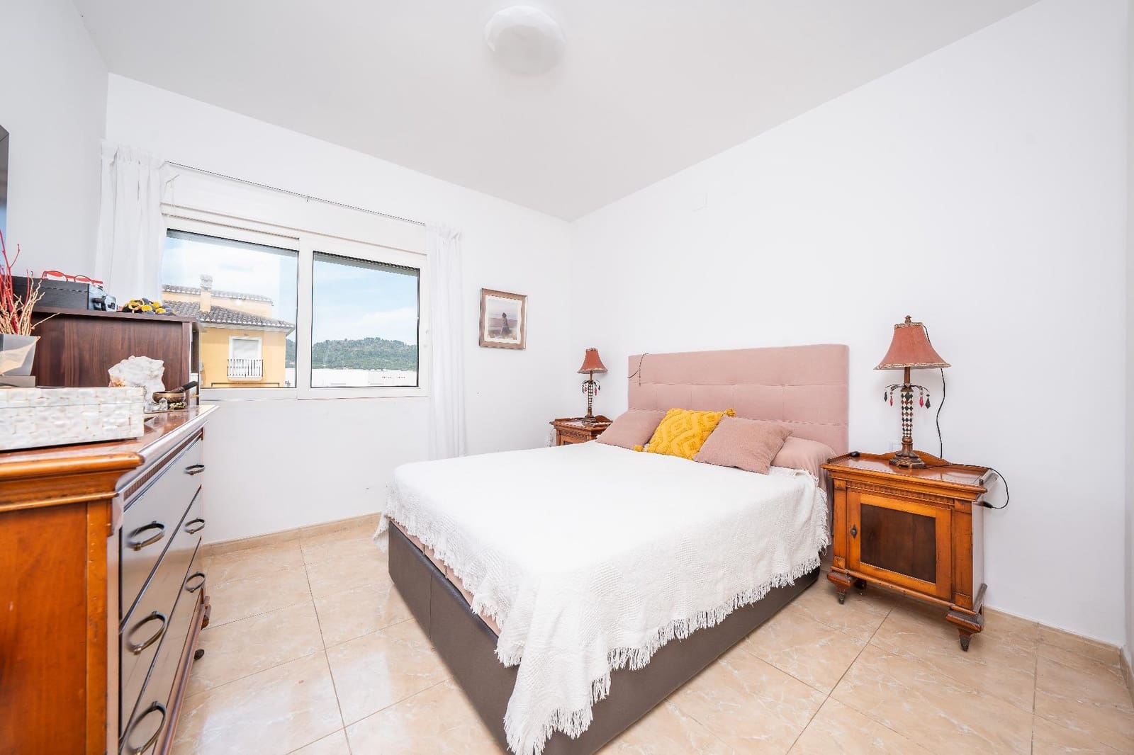 4 bedroom Terraced Villa for sale in Pedreguer with garage - € 340,000 (Ref: 9892286)