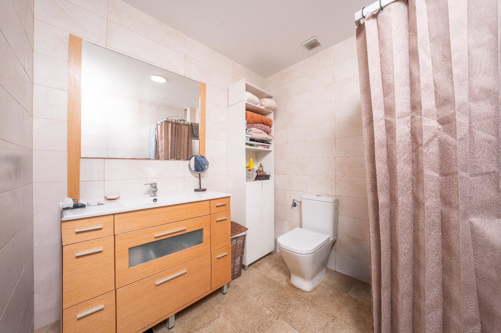 4 bedroom Terraced Villa for sale in Pedreguer with garage - € 340,000 (Ref: 9892286)