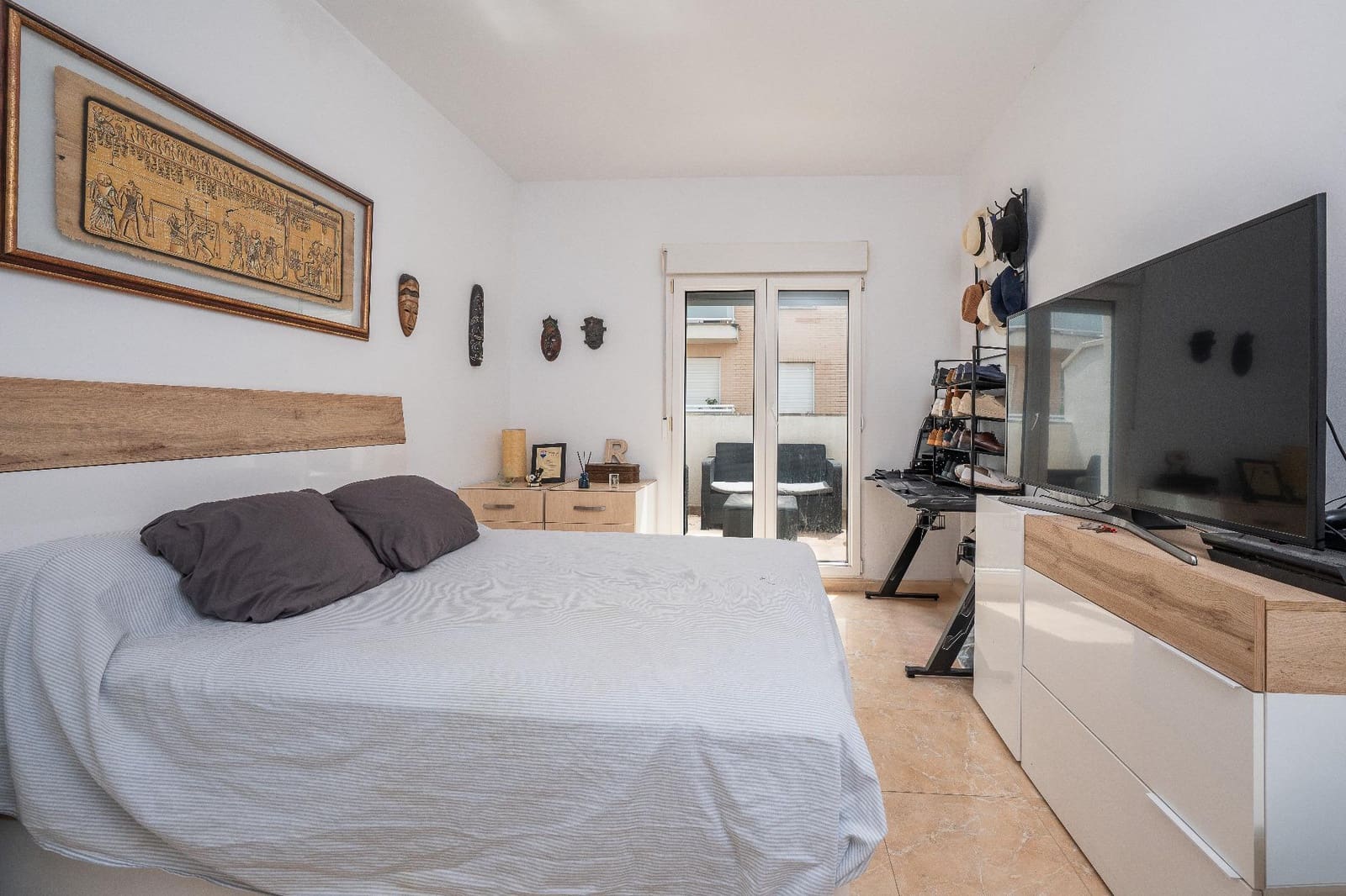 4 bedroom Terraced Villa for sale in Pedreguer with garage - € 340,000 (Ref: 9892286)