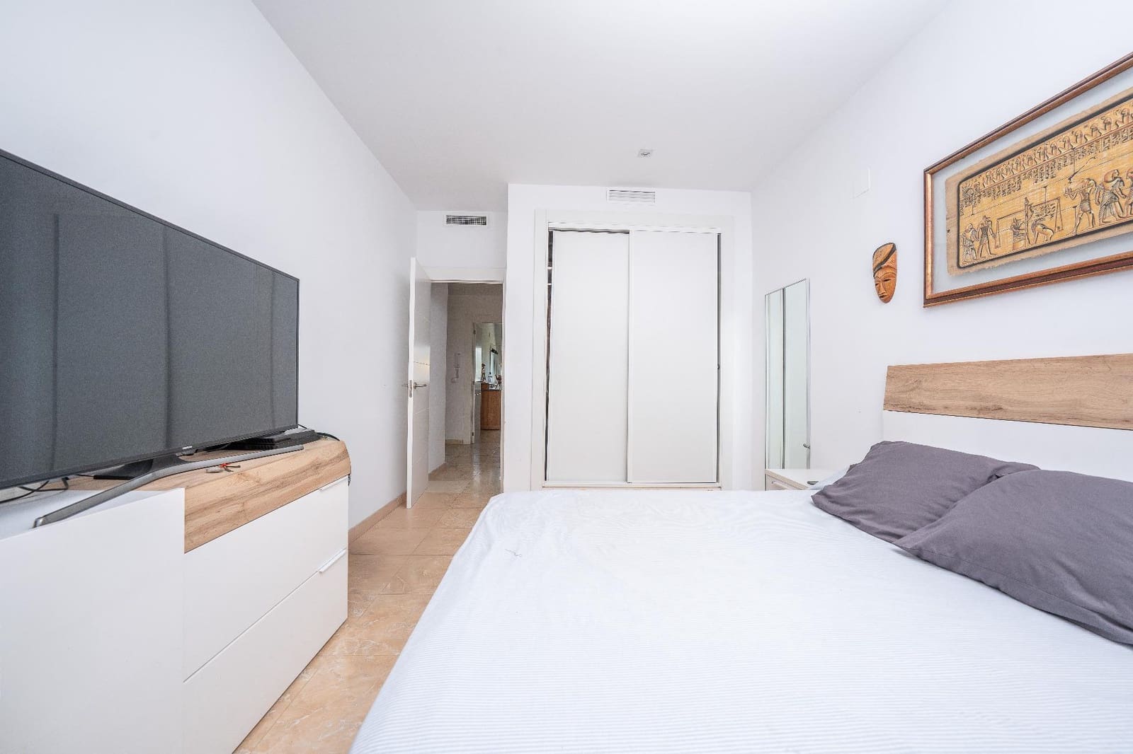 4 bedroom Terraced Villa for sale in Pedreguer with garage - € 340,000 (Ref: 9892286)