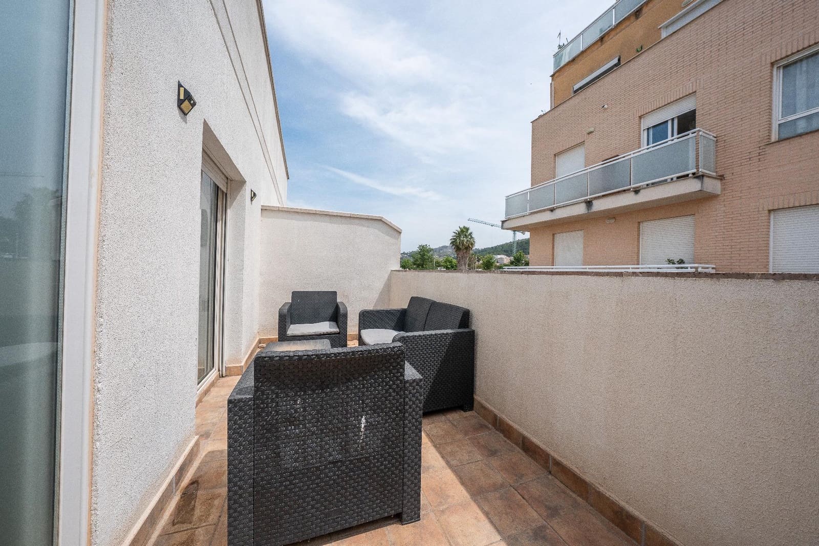 4 bedroom Terraced Villa for sale in Pedreguer with garage - € 340,000 (Ref: 9892286)