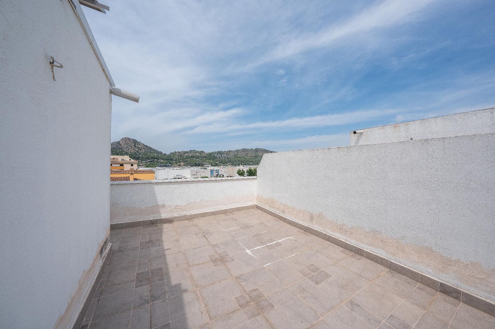 4 bedroom Terraced Villa for sale in Pedreguer with garage - € 340,000 (Ref: 9892286)