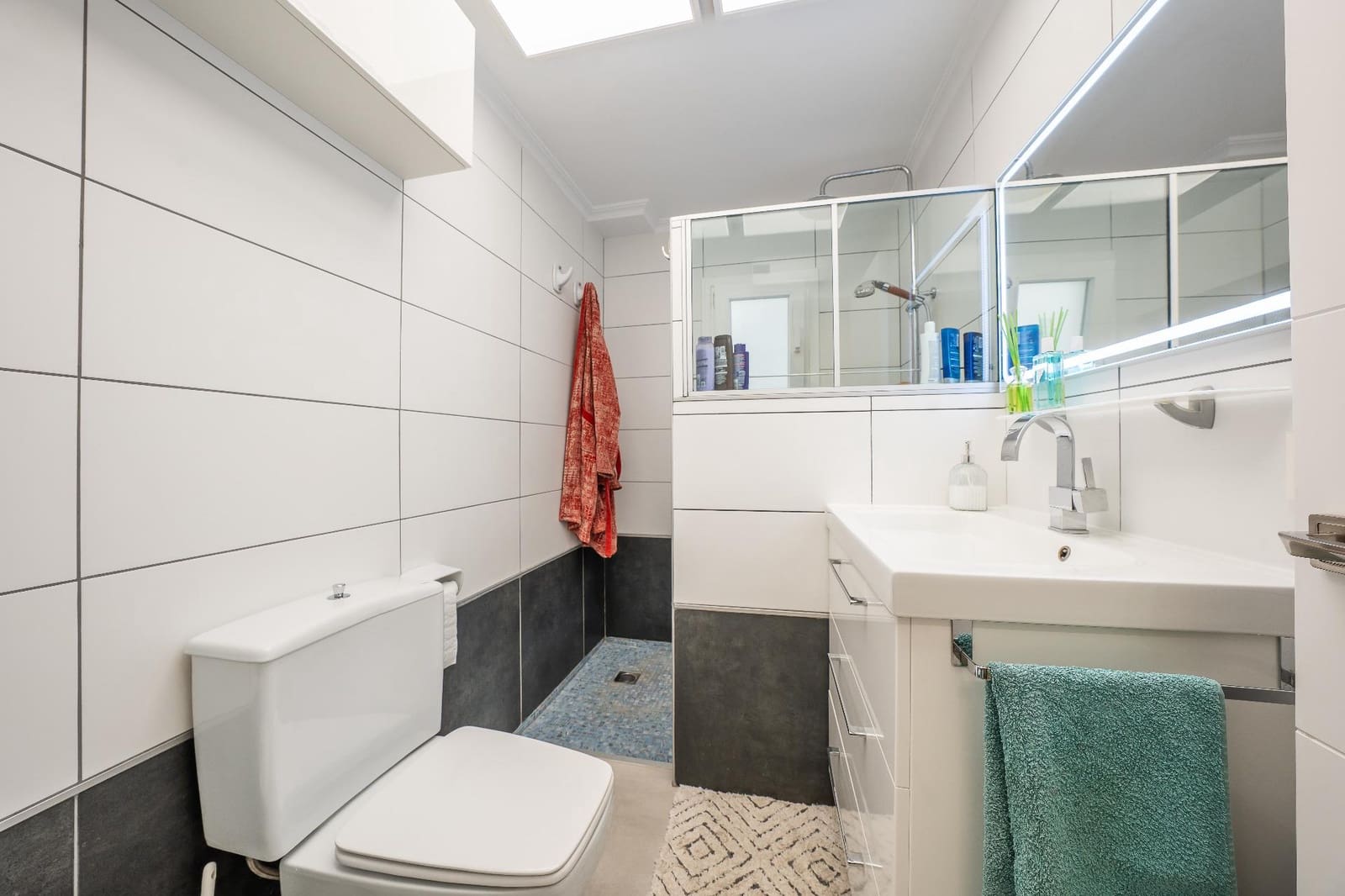 2 Zimmer Apartment zu verkaufen in Benissa - 230.000 € (Ref: 9892287)