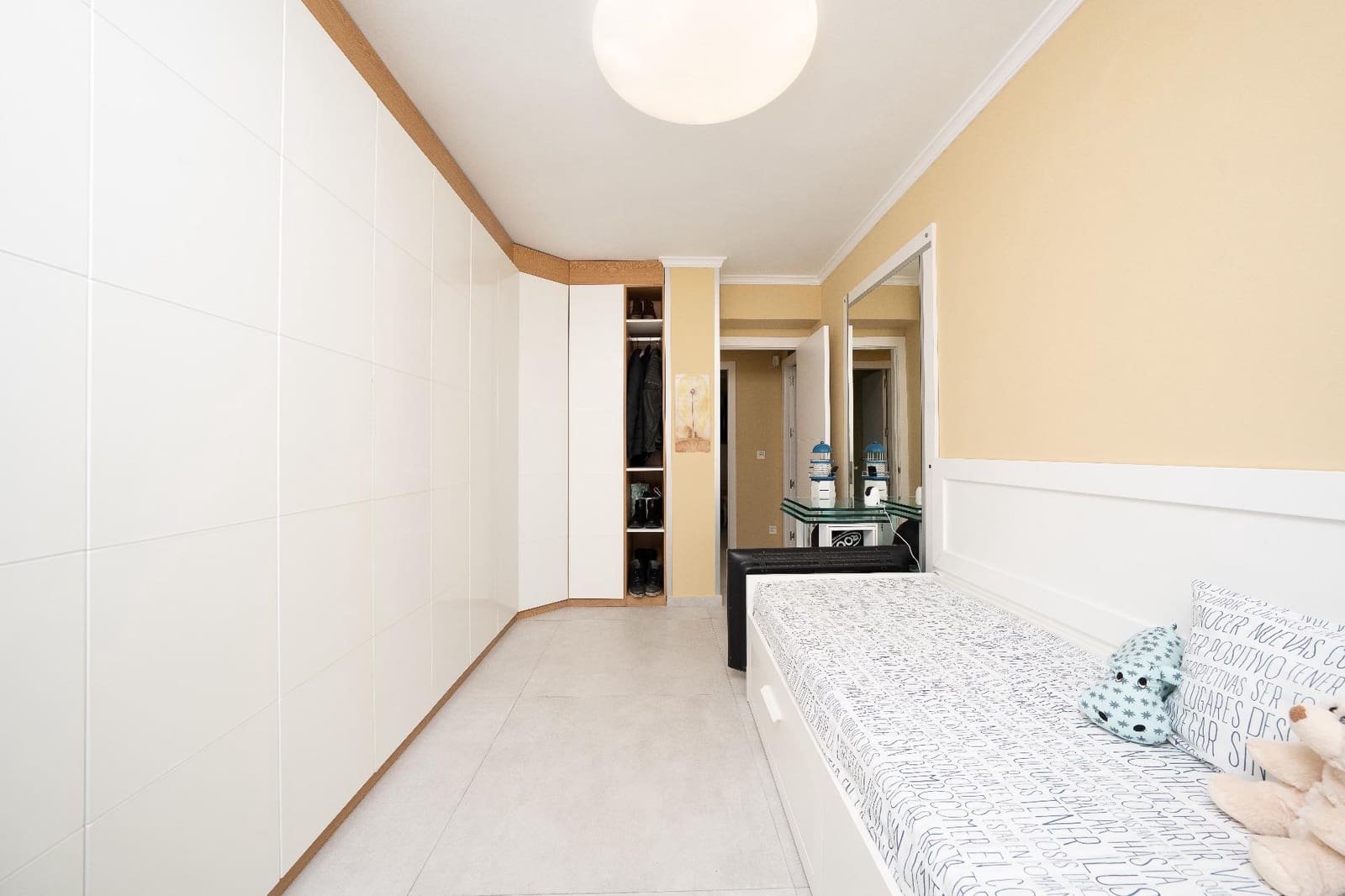 2 Zimmer Apartment zu verkaufen in Benissa - 230.000 € (Ref: 9892287)