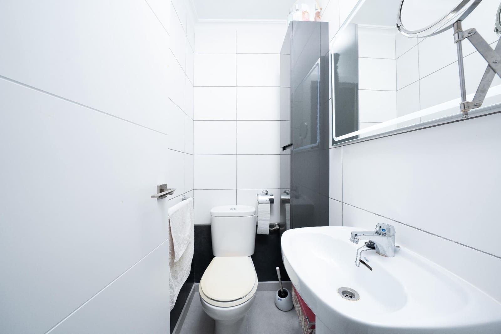 2 Zimmer Apartment zu verkaufen in Benissa - 230.000 € (Ref: 9892287)