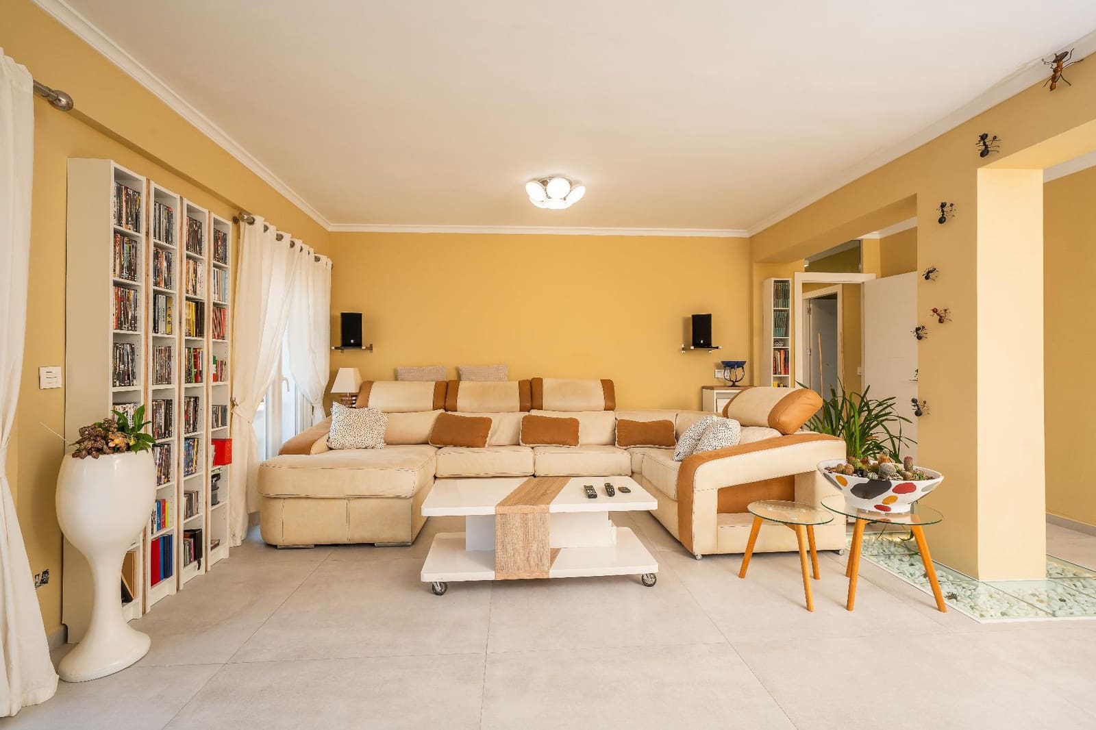 2 Zimmer Apartment zu verkaufen in Benissa - 230.000 € (Ref: 9892287)