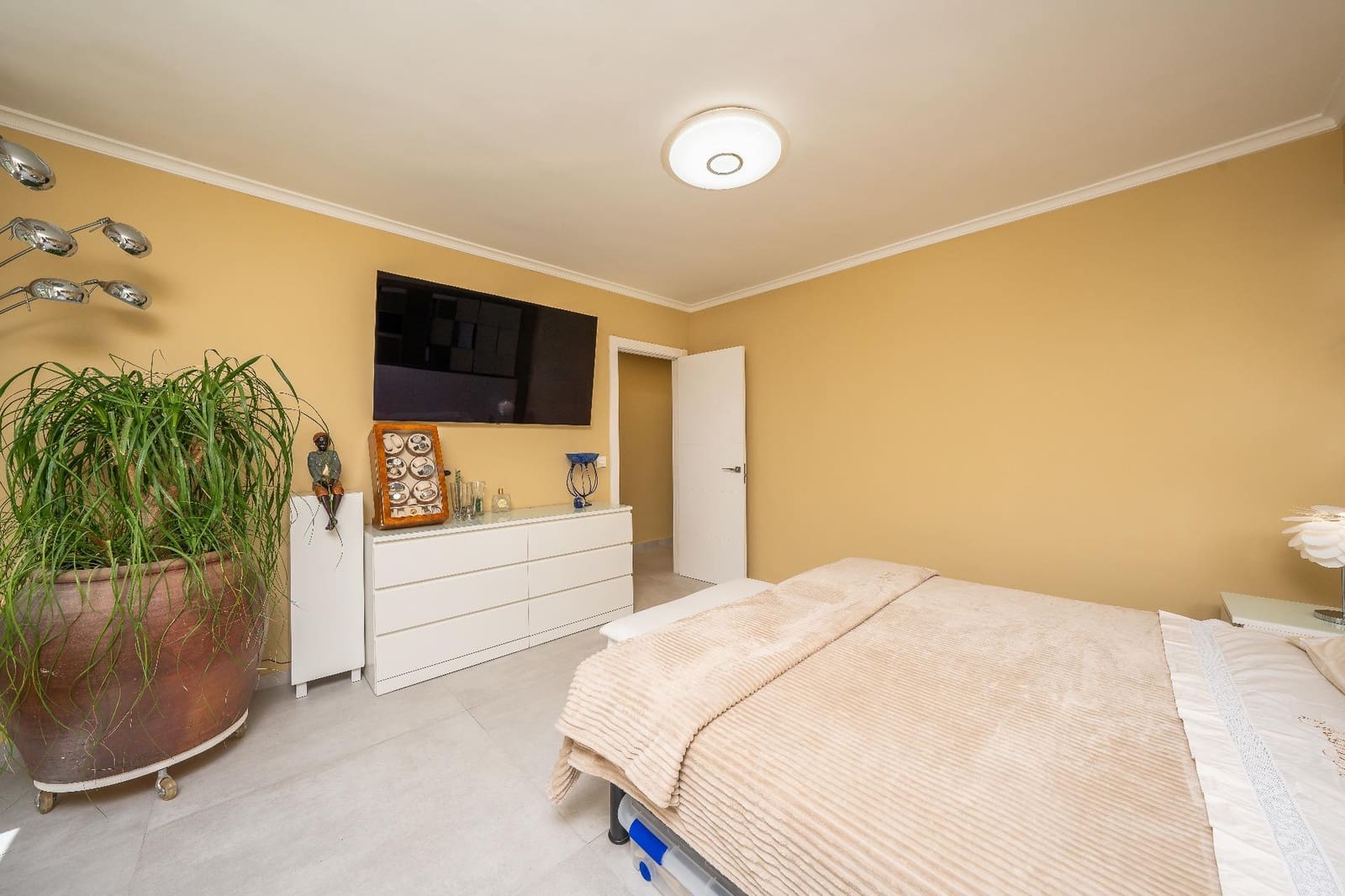 2 Zimmer Apartment zu verkaufen in Benissa - 230.000 € (Ref: 9892287)