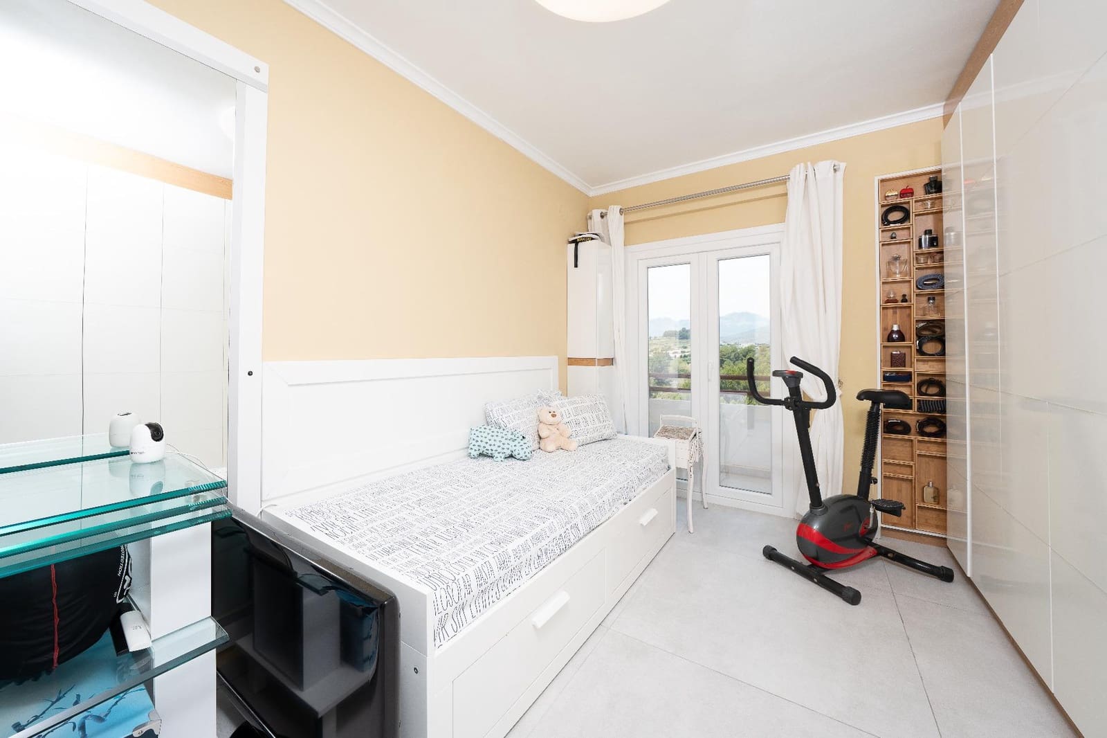 2 Zimmer Apartment zu verkaufen in Benissa - 230.000 € (Ref: 9892287)