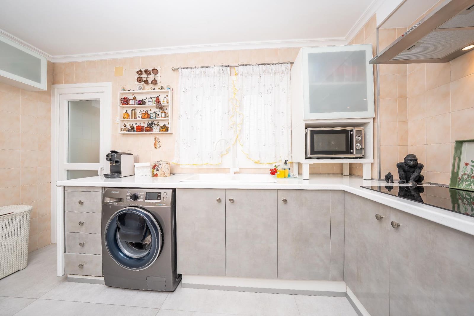 2 Zimmer Apartment zu verkaufen in Benissa - 230.000 € (Ref: 9892287)