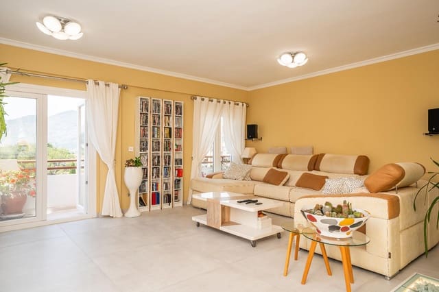 2 Zimmer Apartment zu verkaufen in Benissa - 230.000 € (Ref: 9892287)