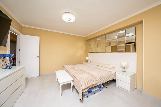 2 Zimmer Apartment zu verkaufen in Benissa - 230.000 € (Ref: 9892287)