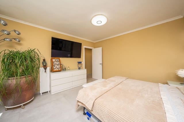 2 Zimmer Apartment zu verkaufen in Benissa - 230.000 € (Ref: 9892287)