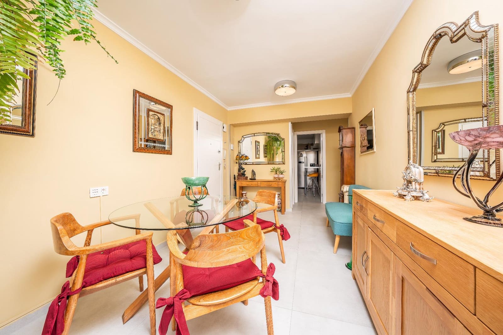 2 Zimmer Apartment zu verkaufen in Benissa - 230.000 € (Ref: 9892287)