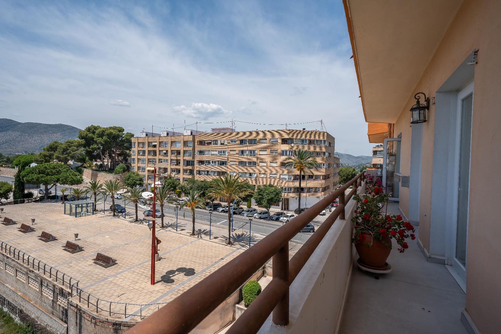 2 Zimmer Apartment zu verkaufen in Benissa - 230.000 € (Ref: 9892287)