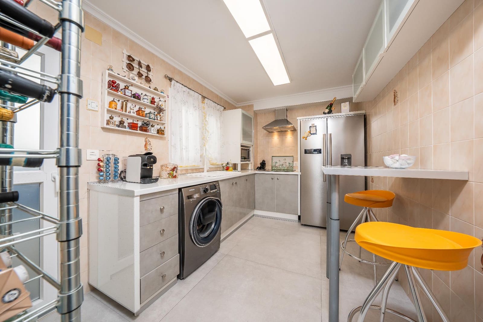 2 Zimmer Apartment zu verkaufen in Benissa - 230.000 € (Ref: 9892287)