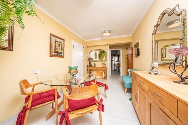 2 Zimmer Apartment zu verkaufen in Benissa - 230.000 € (Ref: 9892287)
