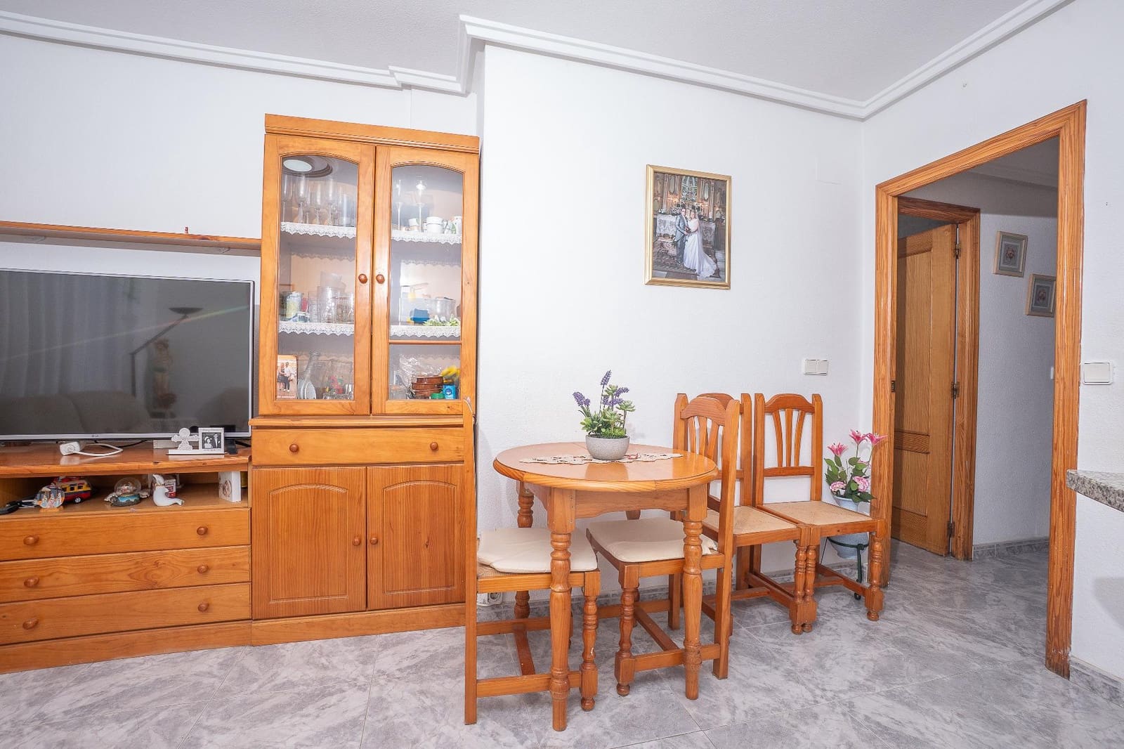 2 chambre Appartement à vendre à Santa Pola - 199 900 € (Ref: 9893812)