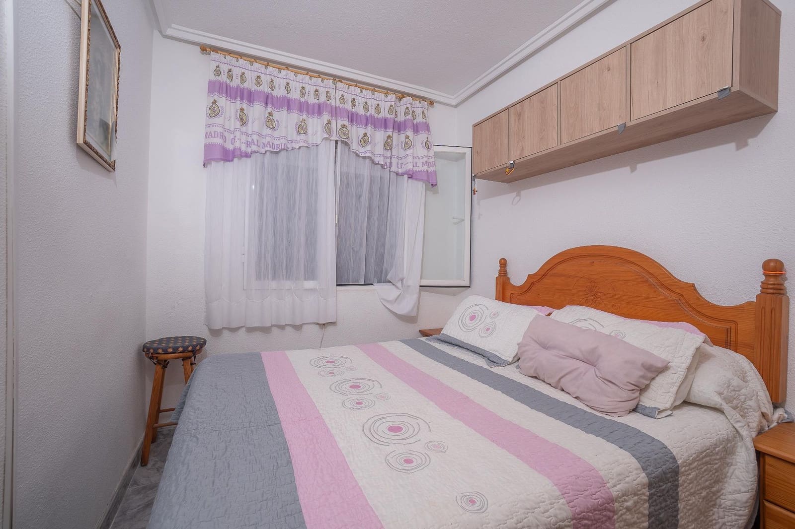 2 chambre Appartement à vendre à Santa Pola - 199 900 € (Ref: 9893812)