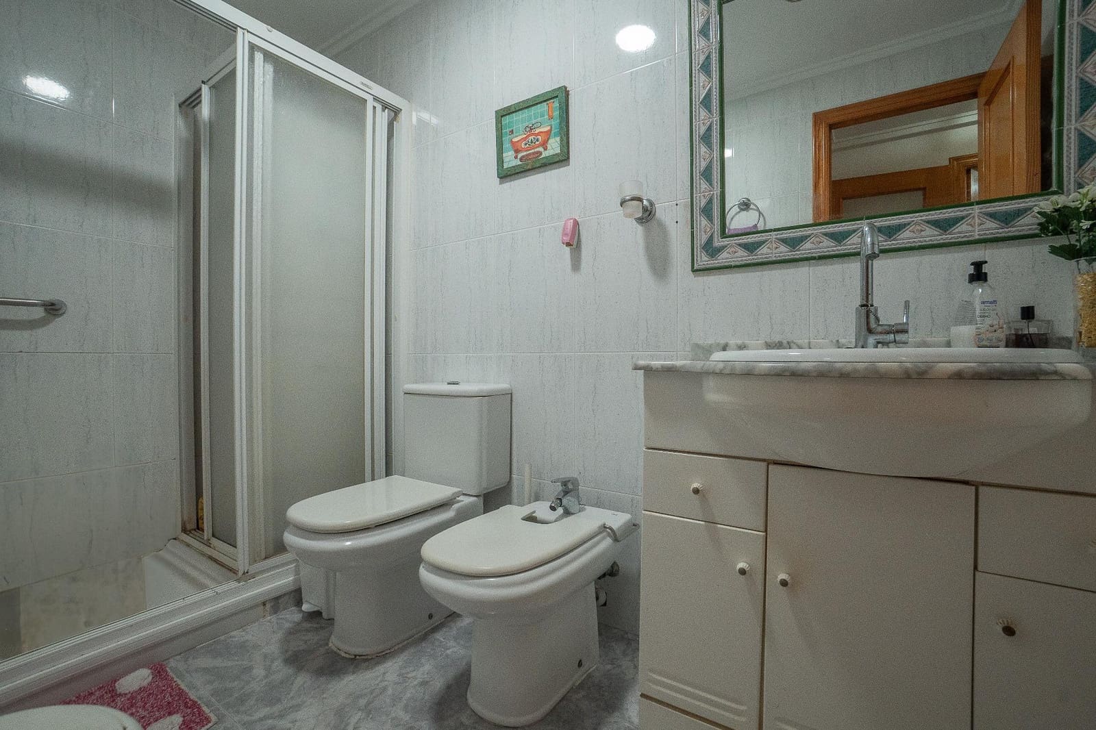 2 chambre Appartement à vendre à Santa Pola - 199 900 € (Ref: 9893812)