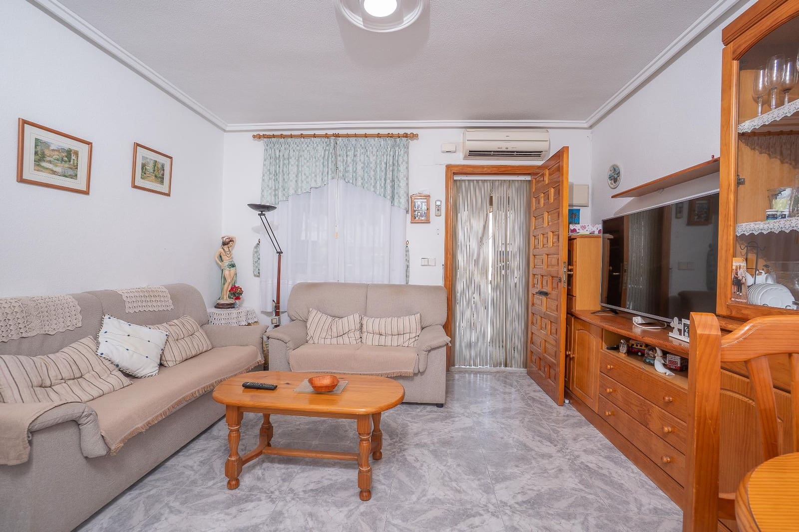 2 chambre Appartement à vendre à Santa Pola - 199 900 € (Ref: 9893812)