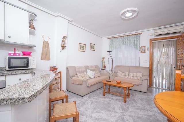 2 chambre Appartement à vendre à Santa Pola - 199 900 € (Ref: 9893812)