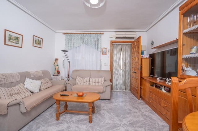 2 chambre Appartement à vendre à Santa Pola - 199 900 € (Ref: 9893812)