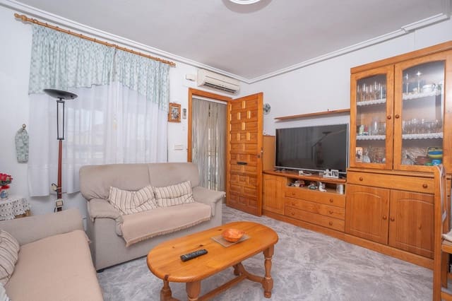 2 chambre Appartement à vendre à Santa Pola - 199 900 € (Ref: 9893812)