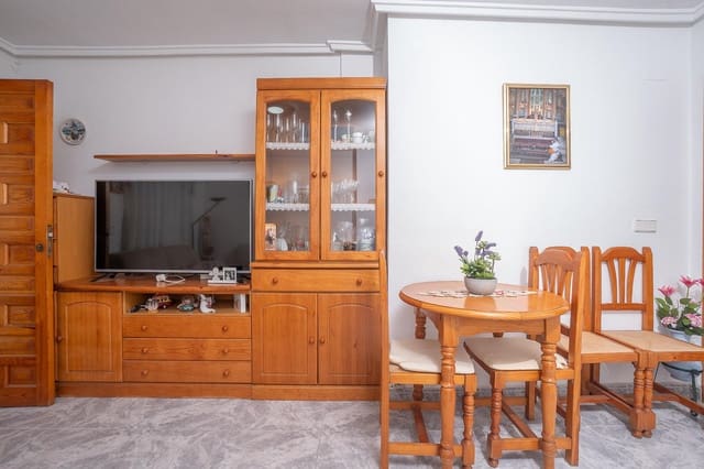 2 chambre Appartement à vendre à Santa Pola - 199 900 € (Ref: 9893812)