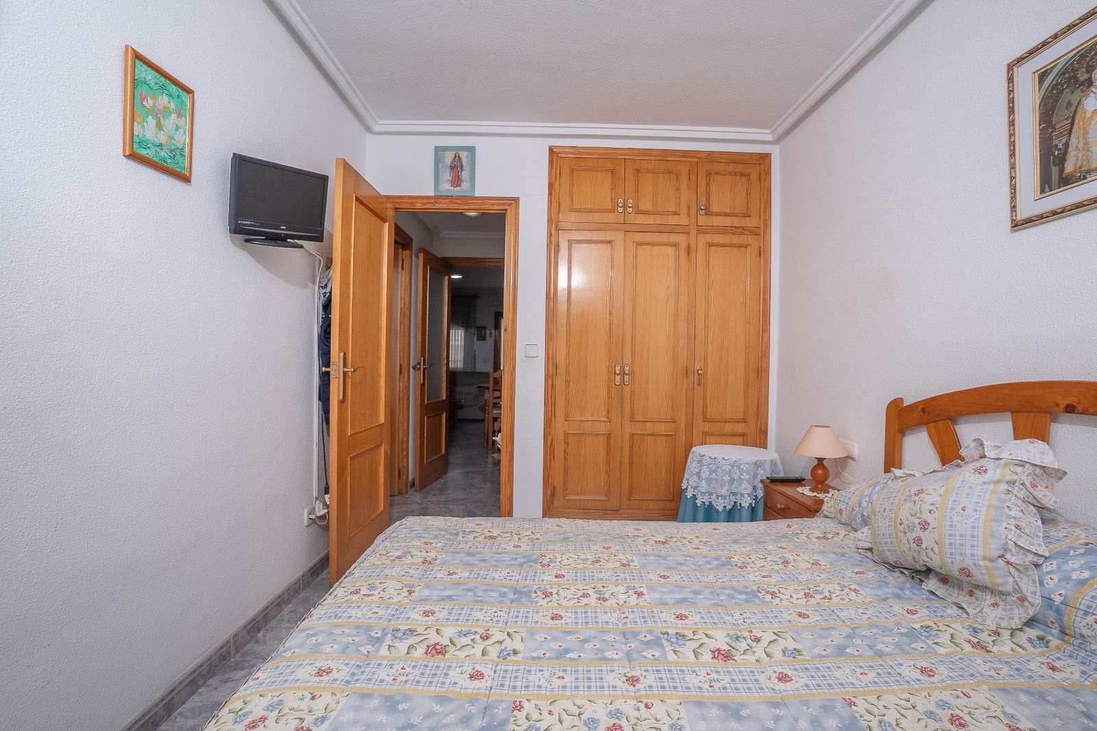2 chambre Appartement à vendre à Santa Pola - 199 900 € (Ref: 9893812)