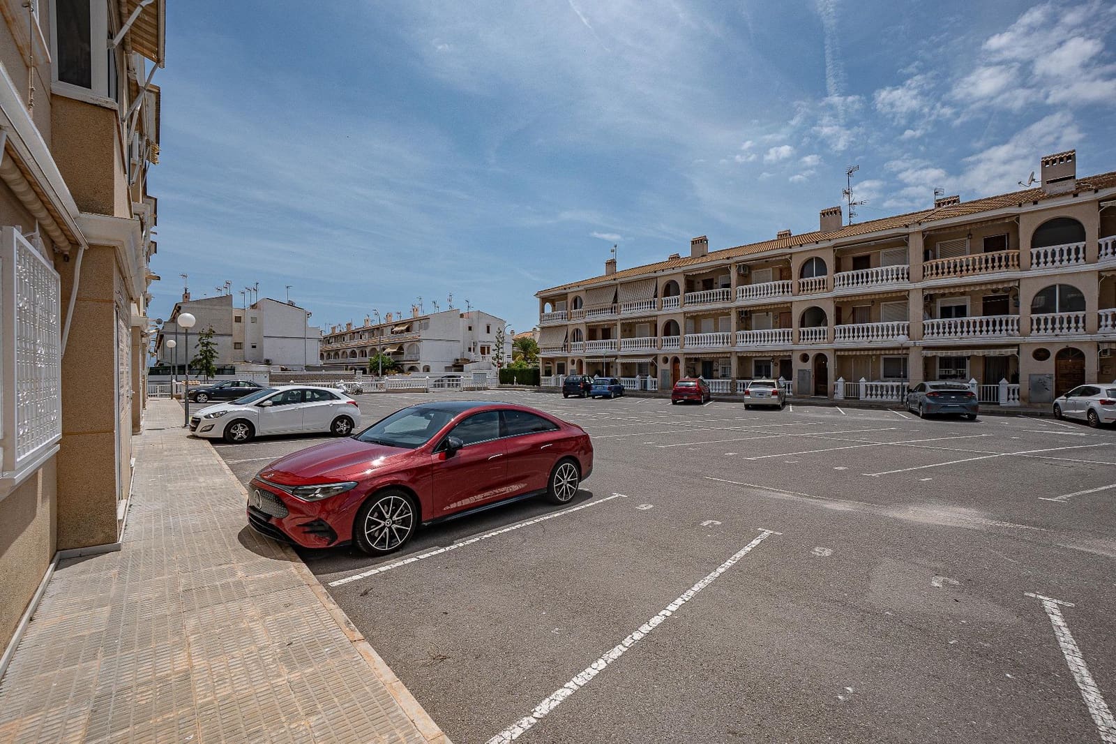 2 chambre Appartement à vendre à Santa Pola - 199 900 € (Ref: 9893812)