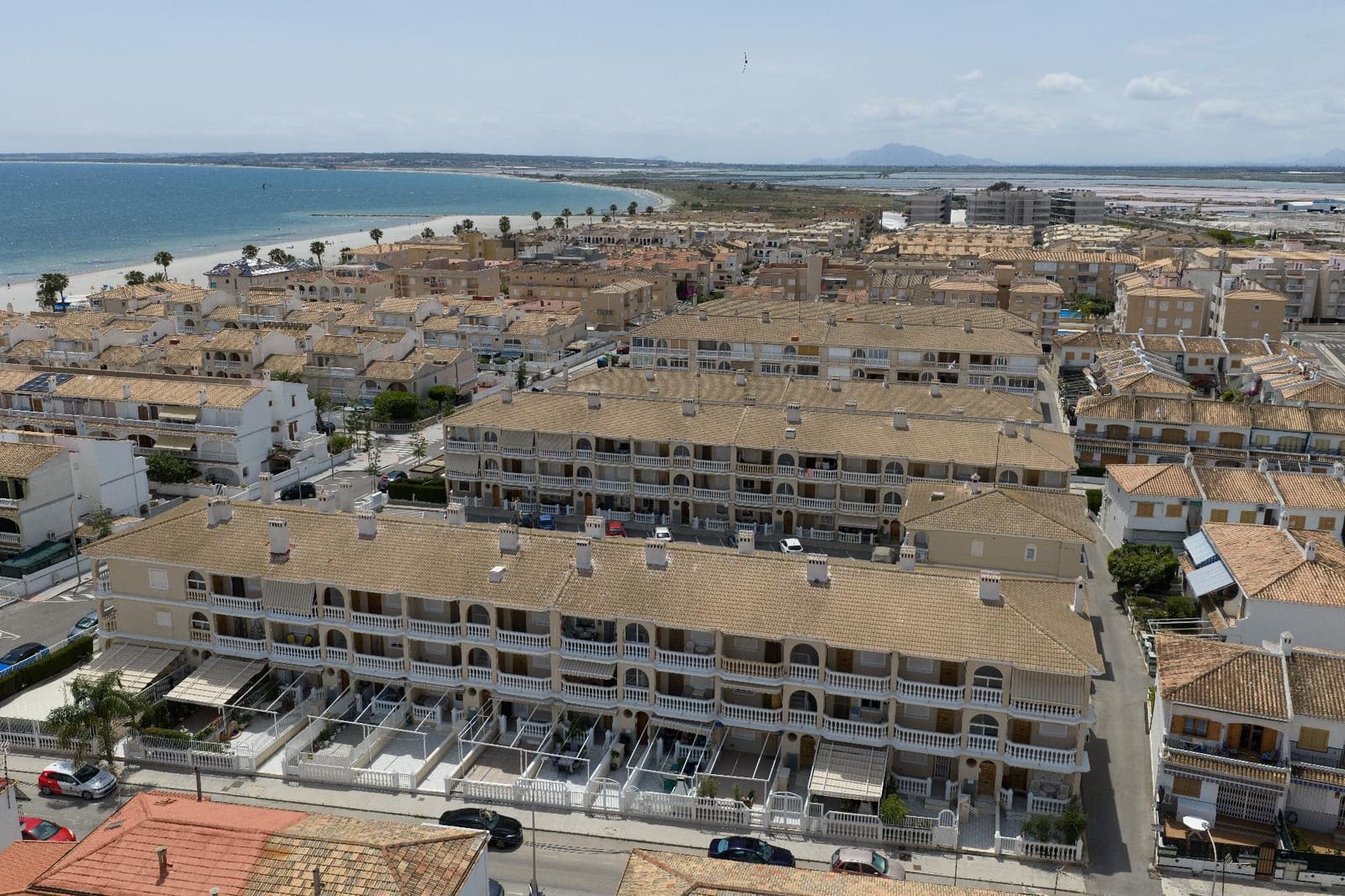 2 chambre Appartement à vendre à Santa Pola - 199 900 € (Ref: 9893812)