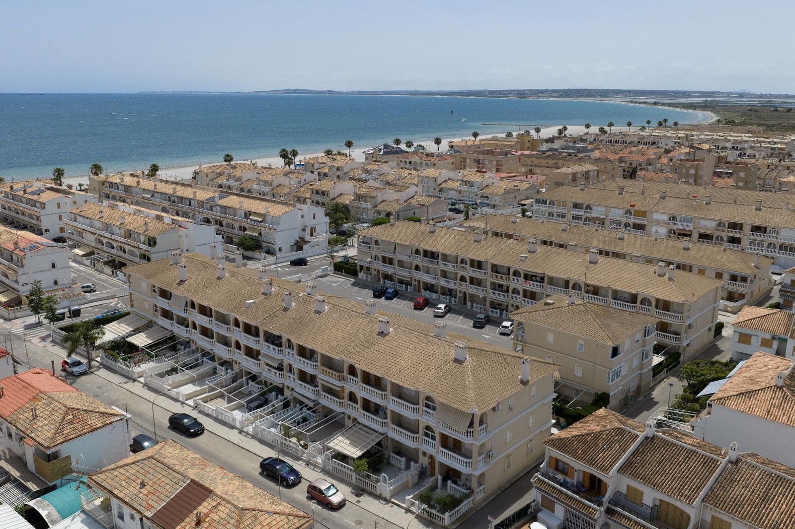 2 chambre Appartement à vendre à Santa Pola - 199 900 € (Ref: 9893812)