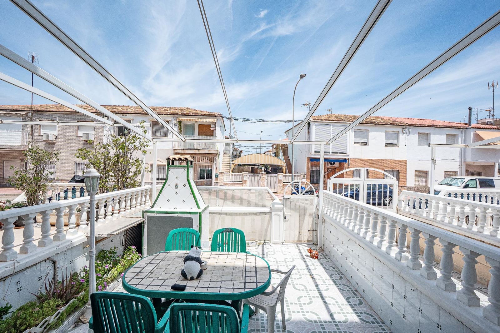 2 chambre Appartement à vendre à Santa Pola - 199 900 € (Ref: 9893812)