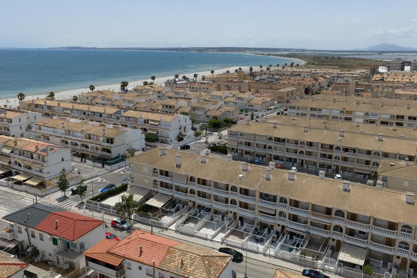 2 chambre Appartement à vendre à Santa Pola - 199 900 € (Ref: 9893812)
