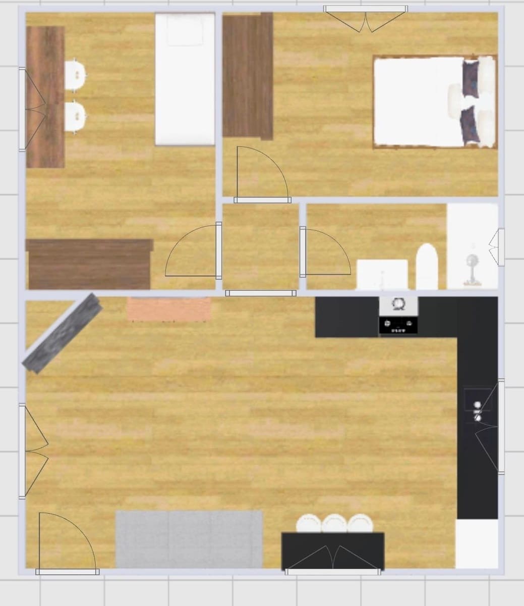 3 bedroom Villa for sale in Tibi - € 188,000 (Ref: 9896279)