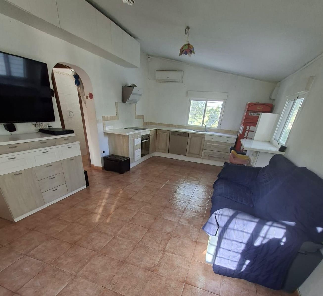 3 bedroom Villa for sale in Tibi - € 188,000 (Ref: 9896279)