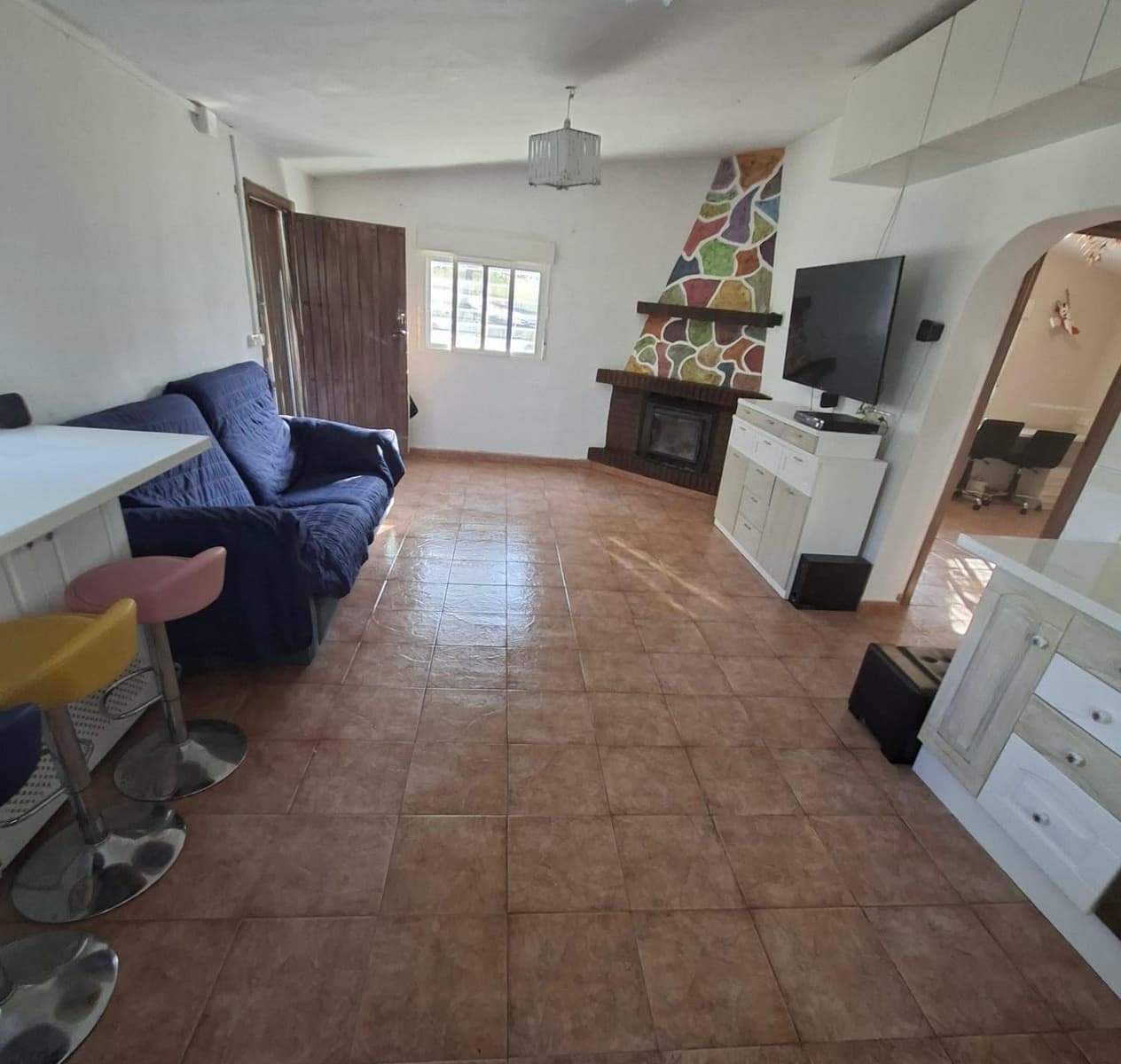 3 bedroom Villa for sale in Tibi - € 188,000 (Ref: 9896279)
