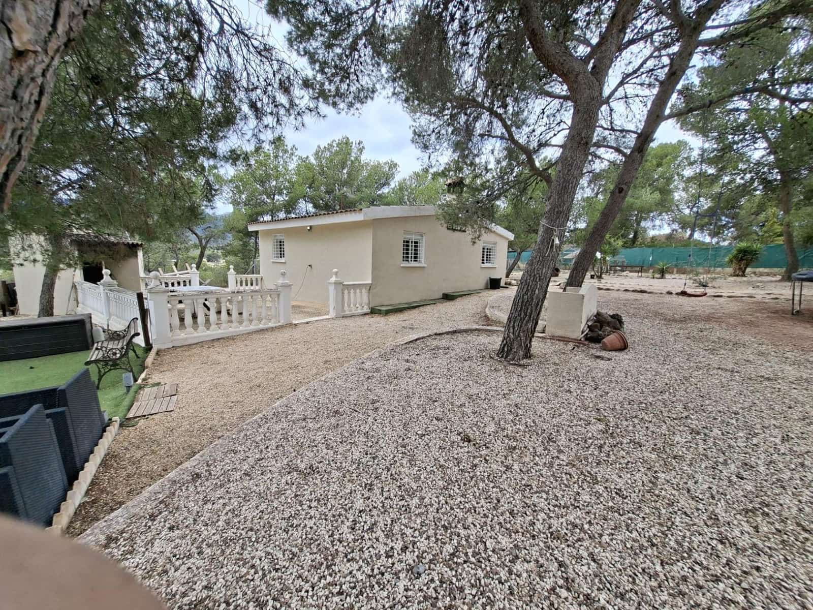 3 bedroom Villa for sale in Tibi - € 188,000 (Ref: 9896279)