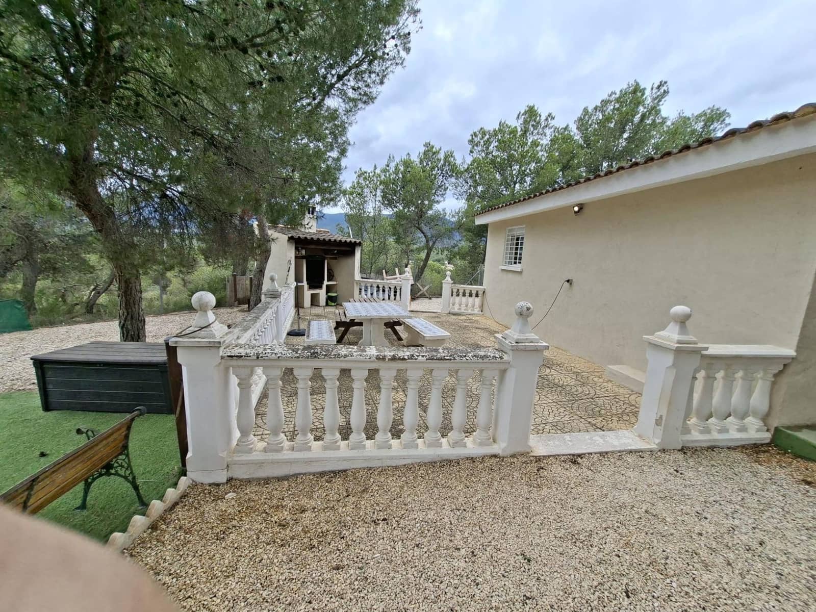 3 bedroom Villa for sale in Tibi - € 188,000 (Ref: 9896279)