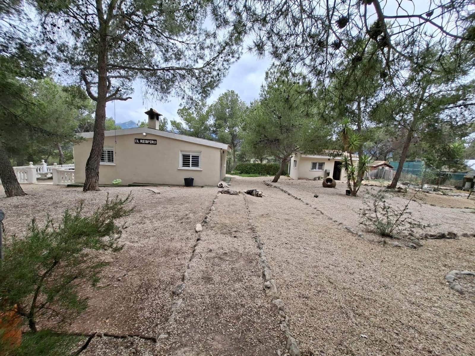 3 bedroom Villa for sale in Tibi - € 188,000 (Ref: 9896279)