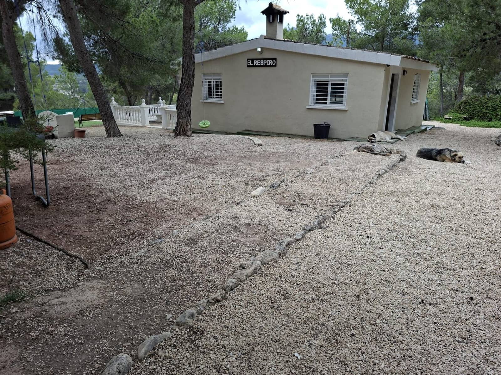 3 bedroom Villa for sale in Tibi - € 188,000 (Ref: 9896279)