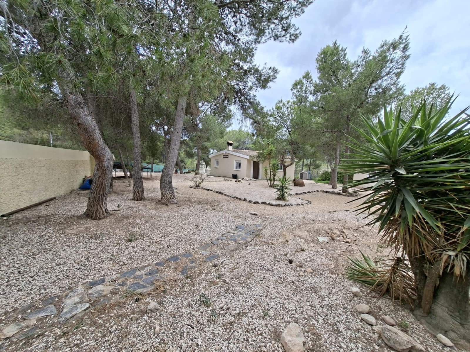 3 bedroom Villa for sale in Tibi - € 188,000 (Ref: 9896279)