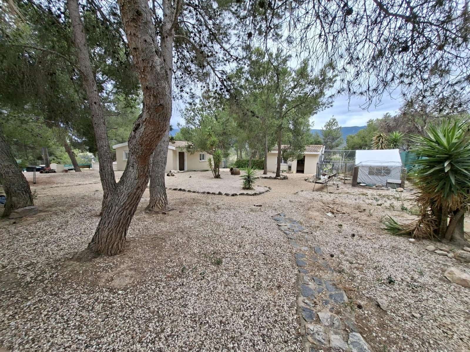 3 bedroom Villa for sale in Tibi - € 188,000 (Ref: 9896279)
