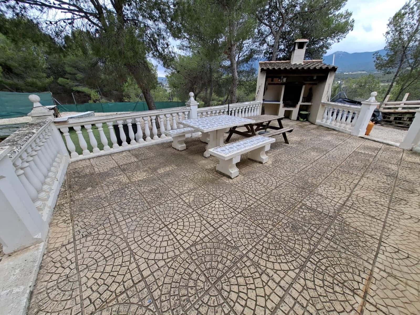 3 bedroom Villa for sale in Tibi - € 188,000 (Ref: 9896279)