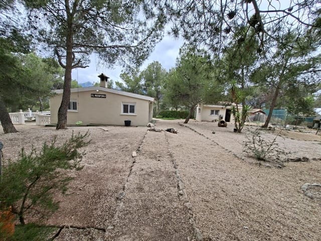 3 bedroom Villa for sale in Tibi - € 188,000 (Ref: 9896279)