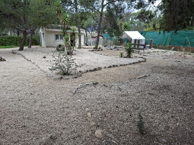 3 bedroom Villa for sale in Tibi - € 188,000 (Ref: 9896279)